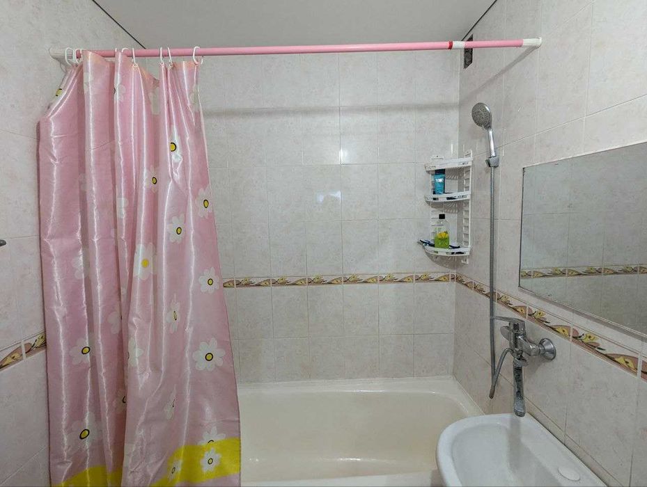 Продаётся 3- комнатная квартира