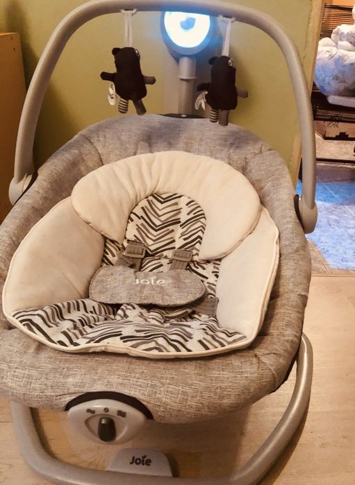 Бебешка люлка Jole