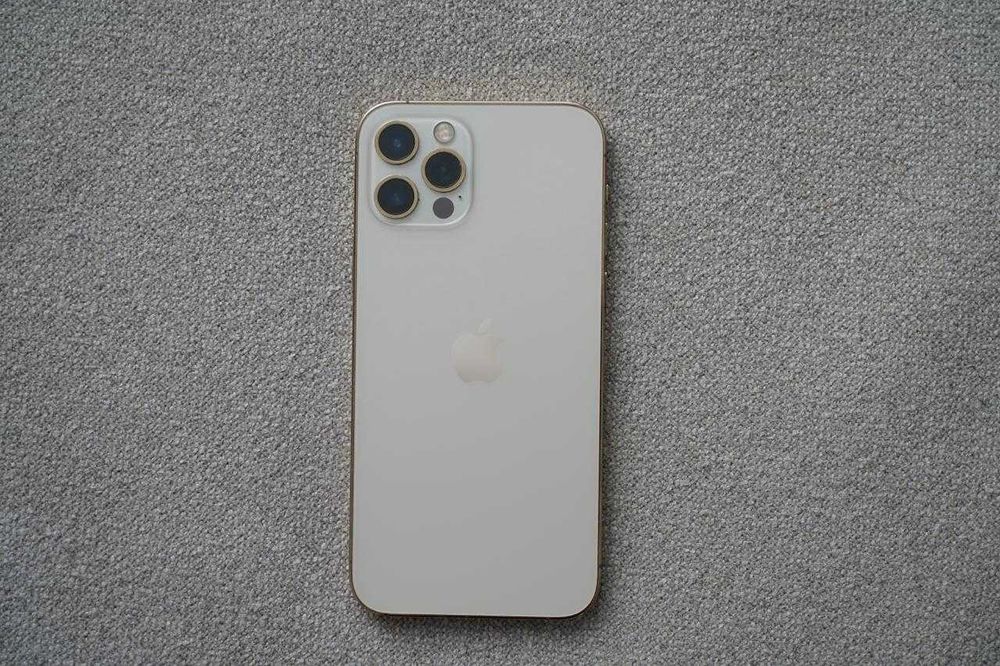 iPhone 12 Pro, 256GB