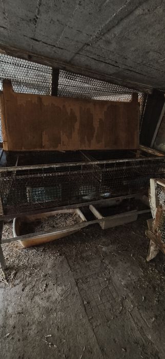 Зайчарници за зайци