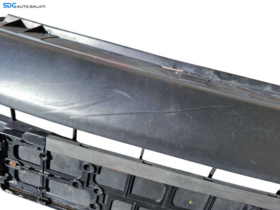 Bara Spoiler Fata Completa Peugeot Partner 1998 - 2008 Cod 9643802277 [LC1653]