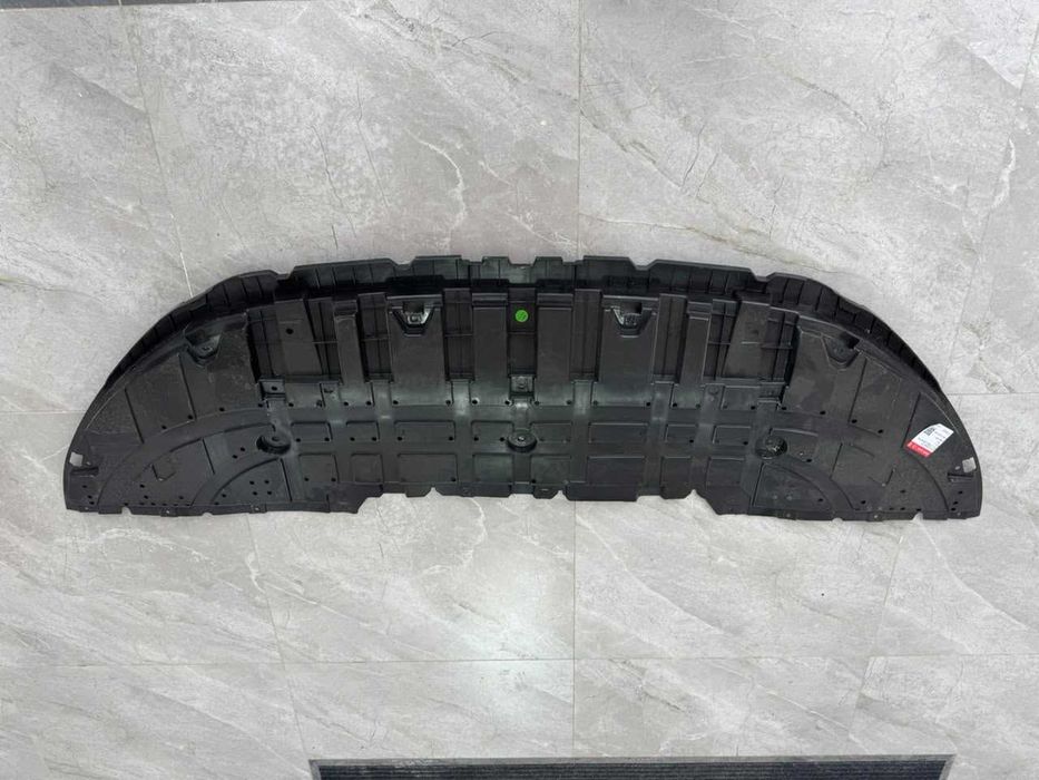 Защита бампера Geely Emgrand SS11