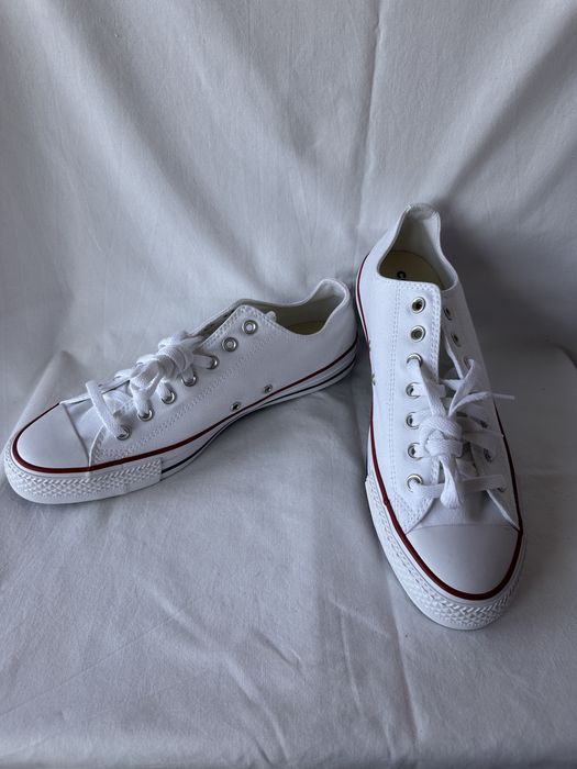 Sneakersi  tenisi  Converse marime 45