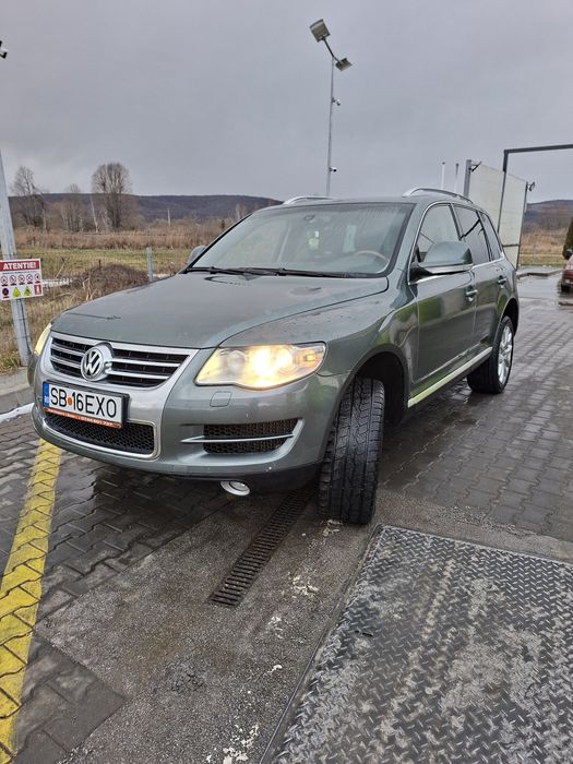 Vand Volkswagen Touareg 3.0 TDI 2008