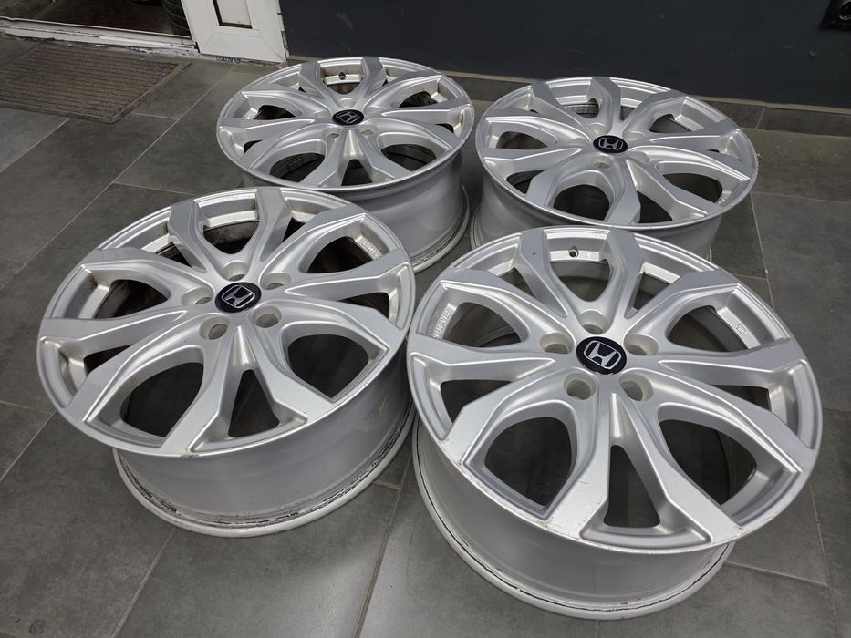 Джанти 19 - Honda