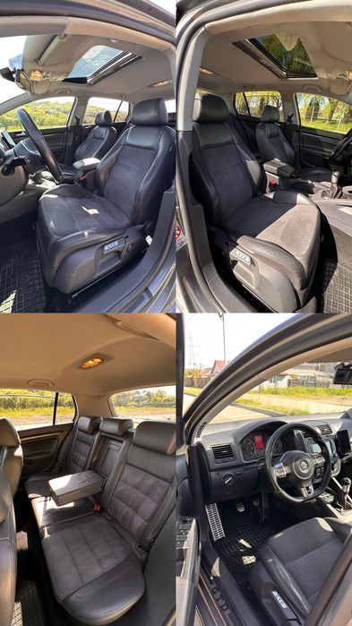 VOLKSWAGEN Golf 2007 — imagine 5