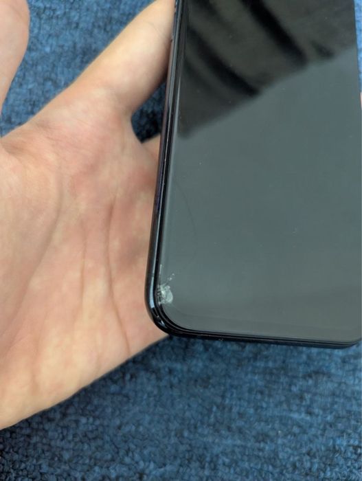 Iphone 11 pro 64/68 состояние норм