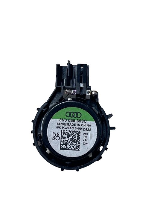 Tweeter Audi A3 Sportback 8Va, 8Vf 2012 -> 8V0035399C