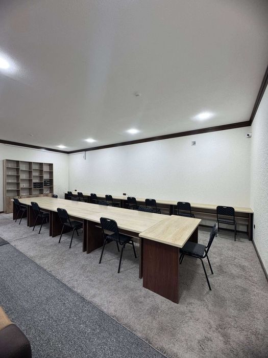 Tayyor ofis - Logistlar uchun  (Uchtepa Jurjoniy) | 95m²