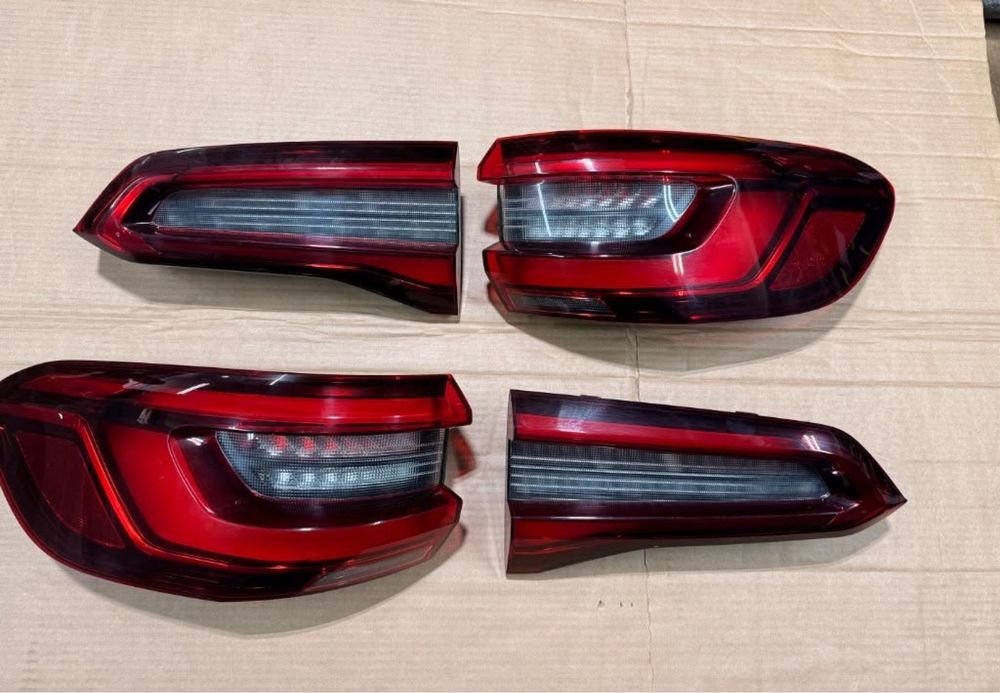 Stop dreapta stânga caroserie haion BMW X5 G05 H3744226208 / H3744226108 an 2019-2024