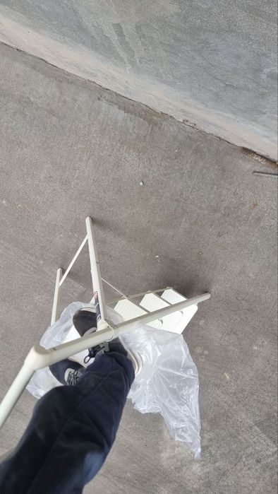 Лестница стремянка складная