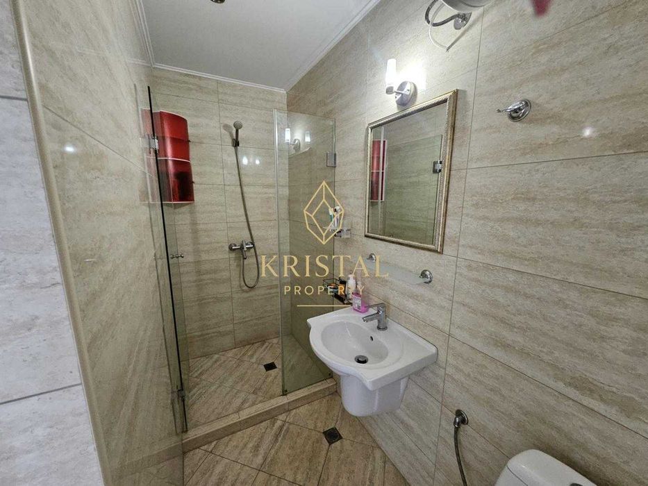 Продава се Двустаен апартамент в к.к. Слънчев бряг - 49 кв.м за 771 €/кв.м - Снимка #9