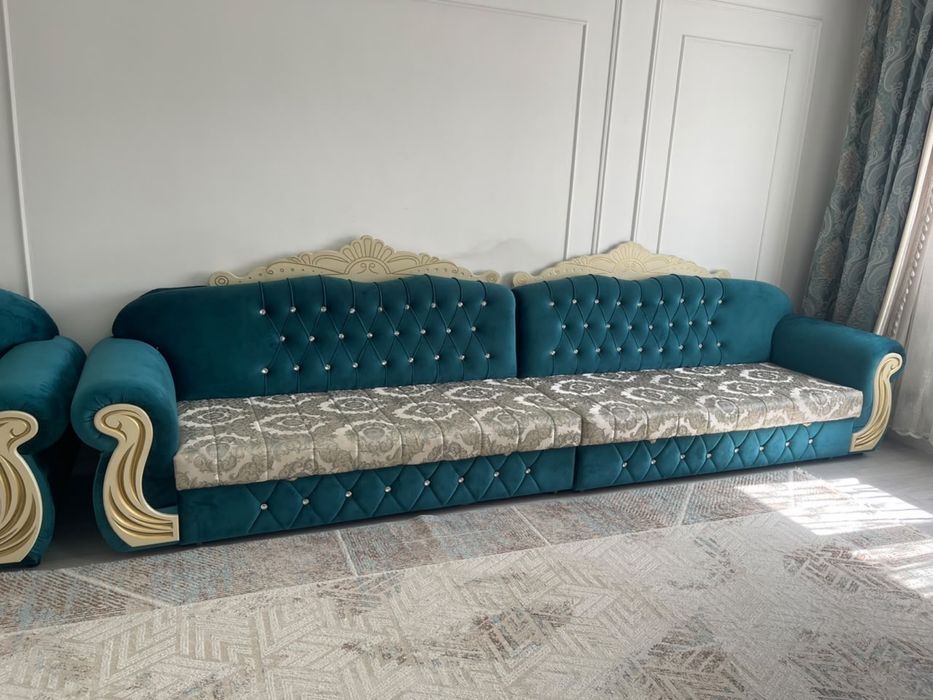Продам Диван Б/у