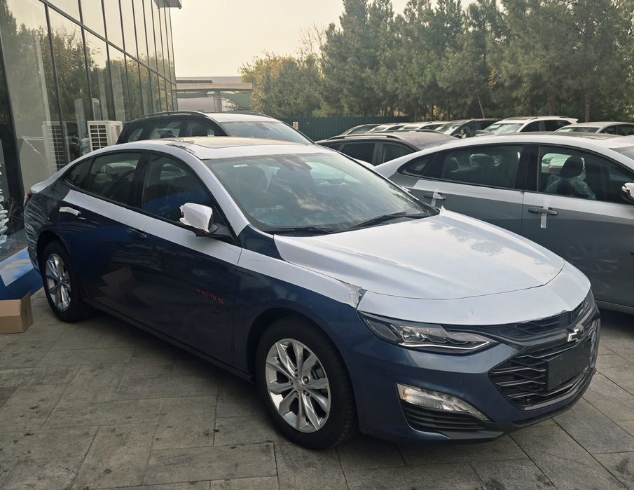 **‼️Malibu 2 XL 2025 masla‼️