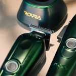 Rovra – Voron Тример