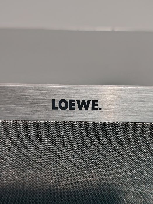 LOEWE AirSpeaker, Art. no. 51205 B 00, boxă WI-FI