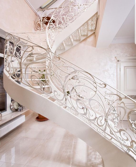 Перила, Кованые перила, Ковка, Perila, Kovka, Дарвоза, Решотка