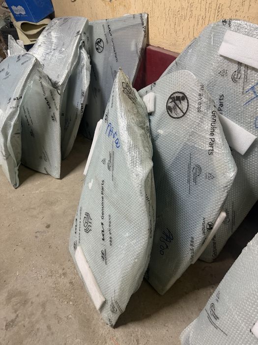 Двери хендай Туксон , Элантра оригинал Кореа