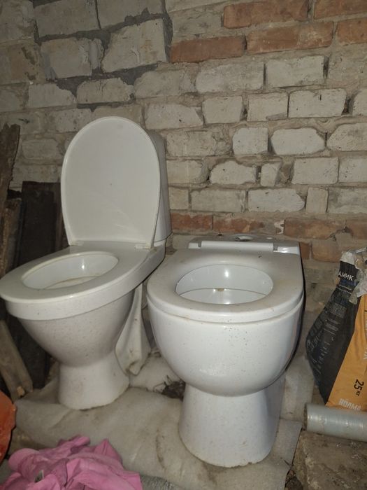 Продам унитаз 12 000