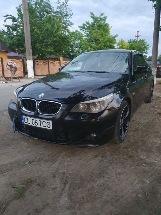 Vand schimb Bmw 520i