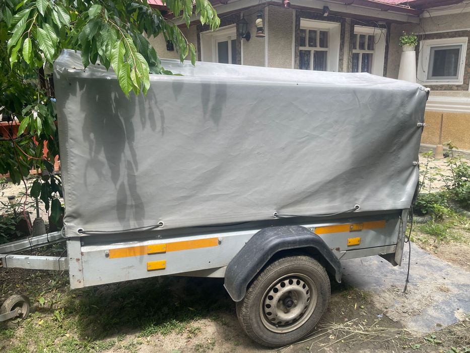 Vand land rover