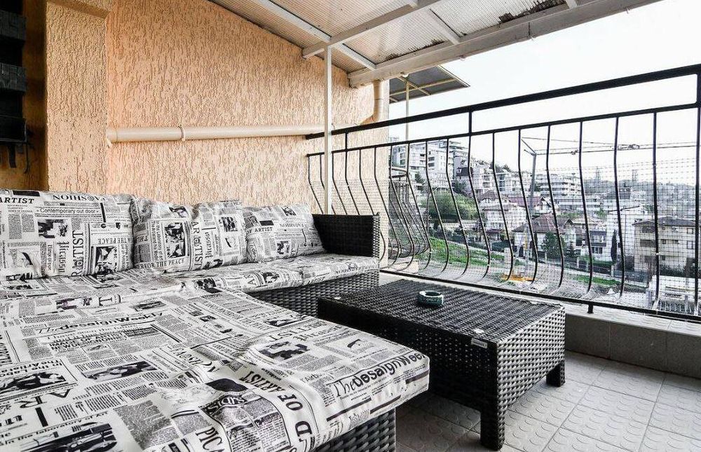 Дава се под наем Тристаен апартамент в Варна, Бриз - 68 кв.м за 600 € - Снимка #6