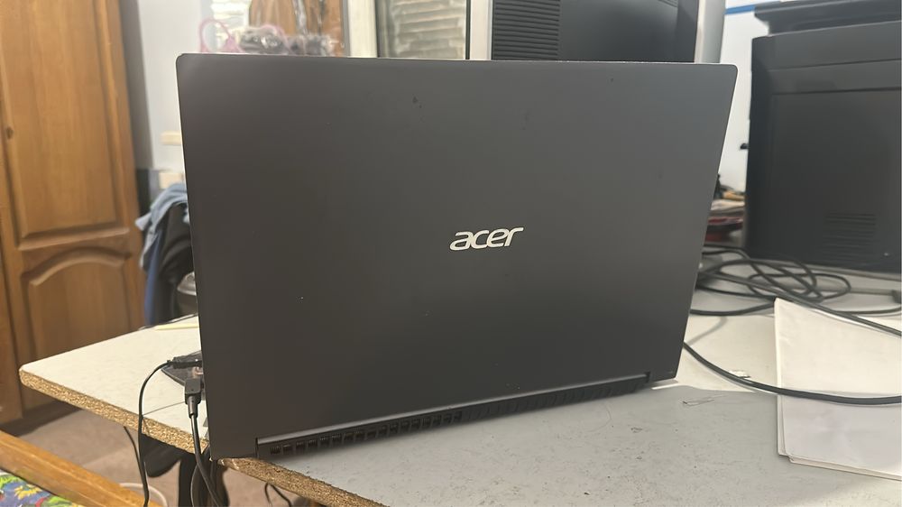 Ноутбук Acer Aspire 7