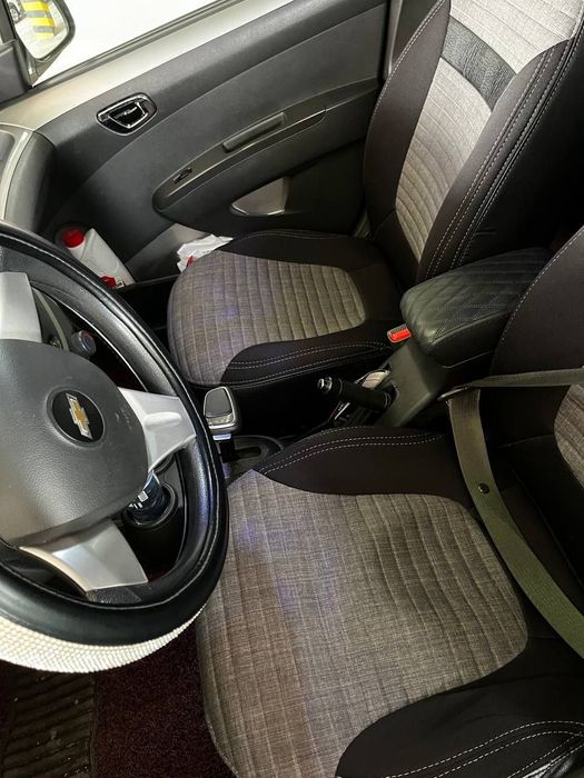 Продаётся SPARK 2015 euro