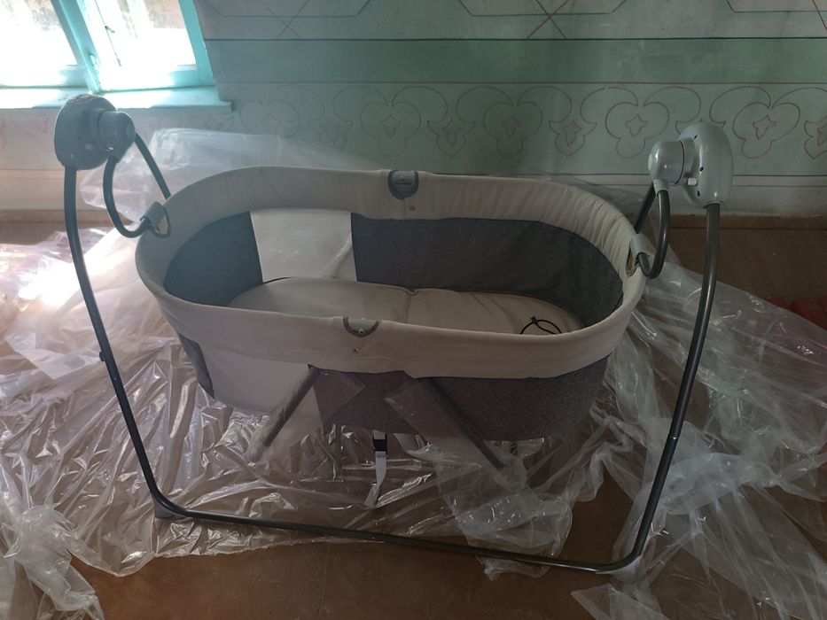 Болалар электрон беланчаги