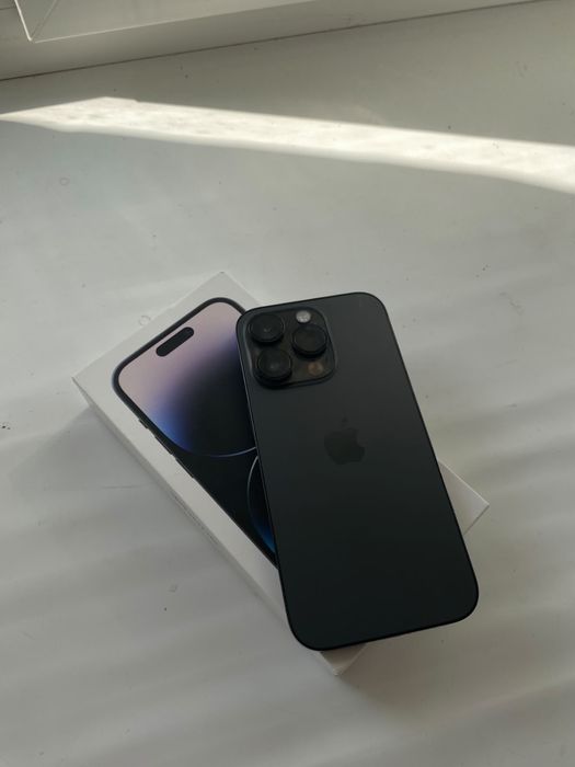 iPhone 14 pro Айфон 14 про