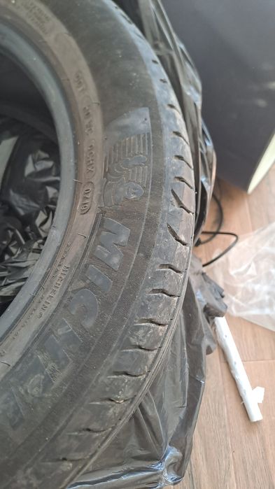 Michelin Primacy4 - anvelope vara - 205/55 R16