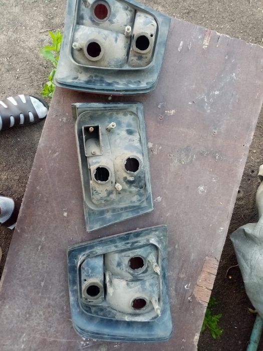 Плафон от БМВ е 34 все что есть