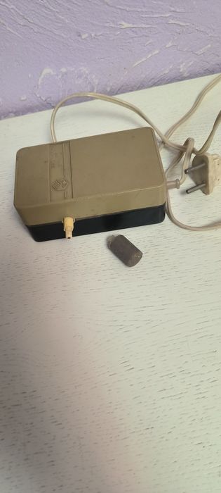 Компрессор для аквариума