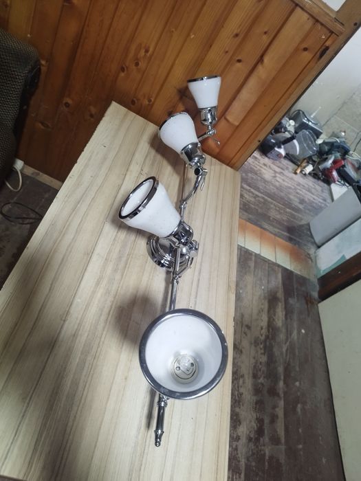 Аплик SOHO влагозащитен