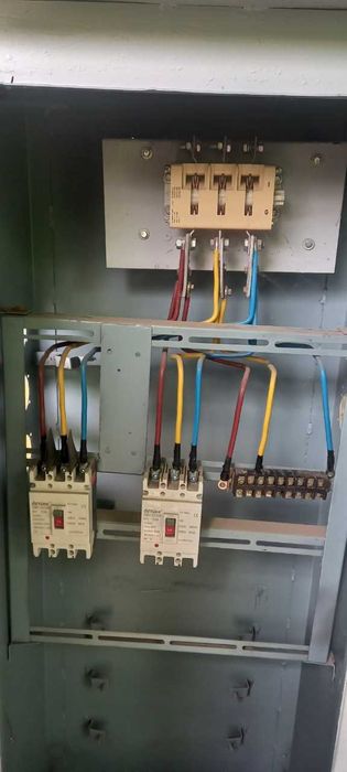 Продается электрощит