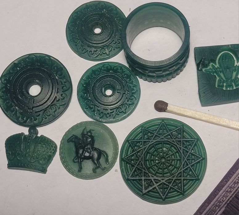 Продам 4-ёх осевой станок ЧПУ