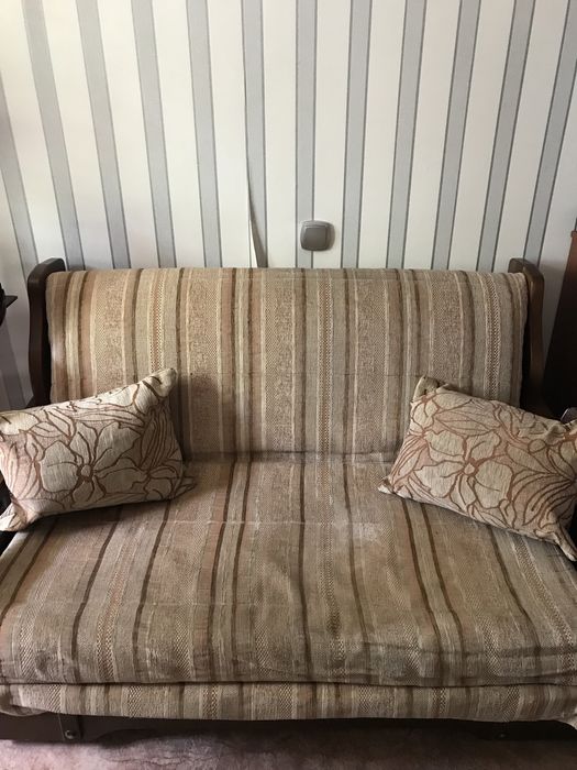 Диван белорусский