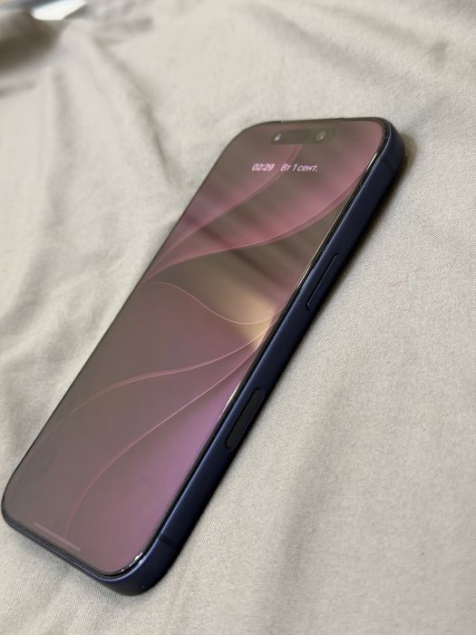 iPhone 17 pro 256