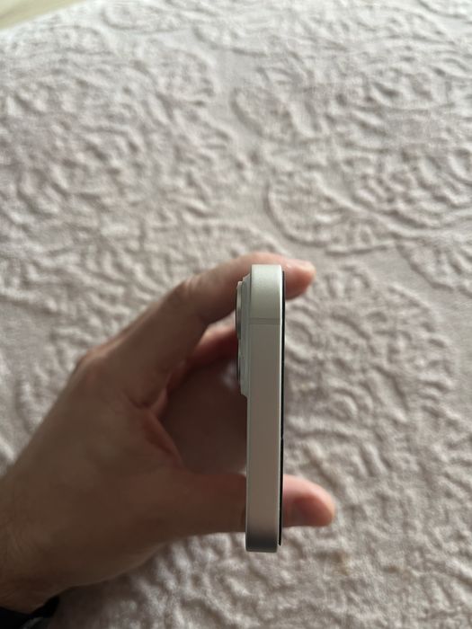 IPhone 14 Starlight, 128 GB, GARANTIE