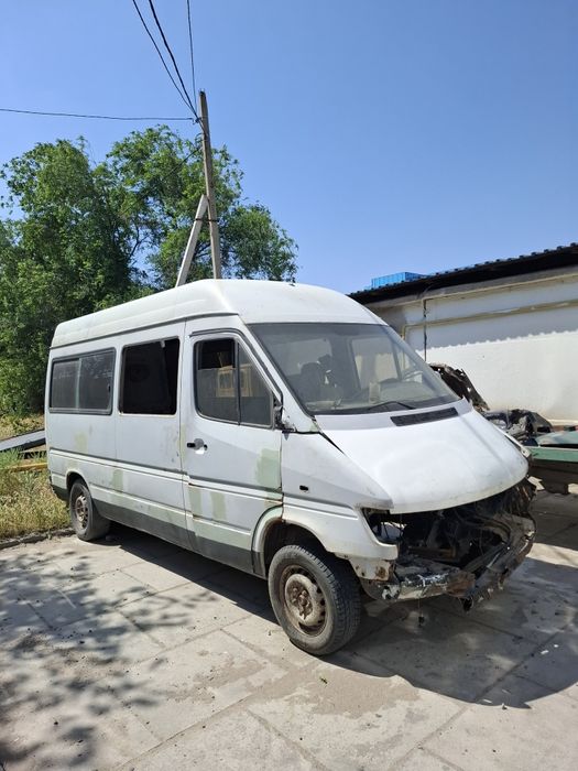 Мерседес спринтер продам