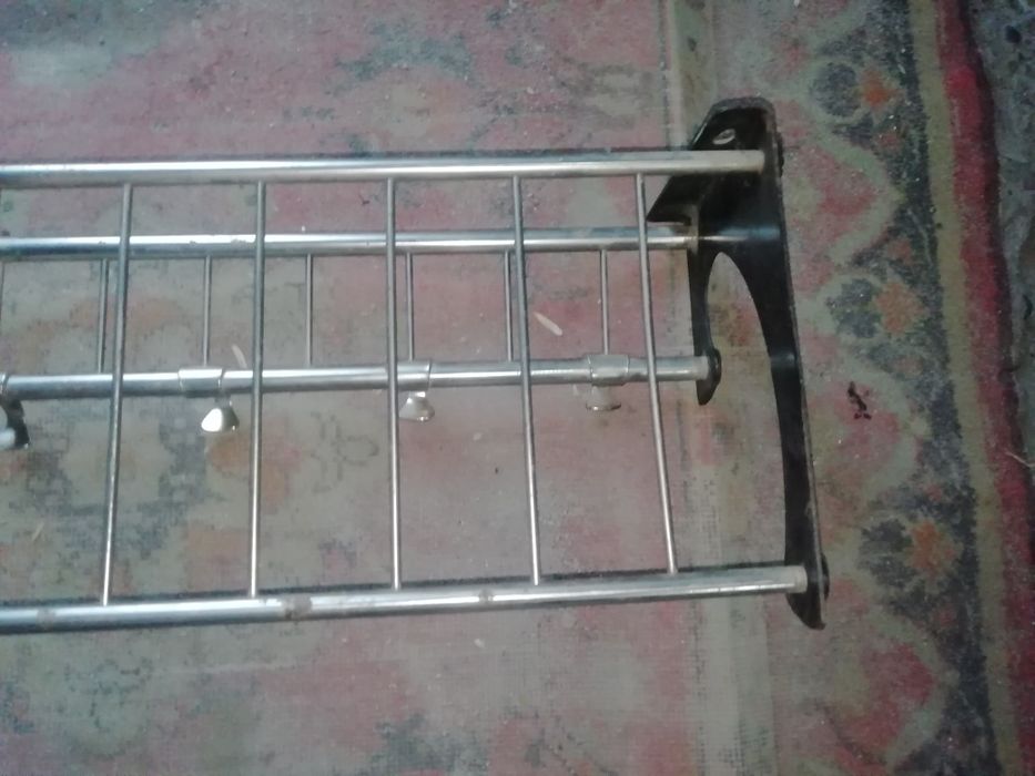 Вешалка в прихожую