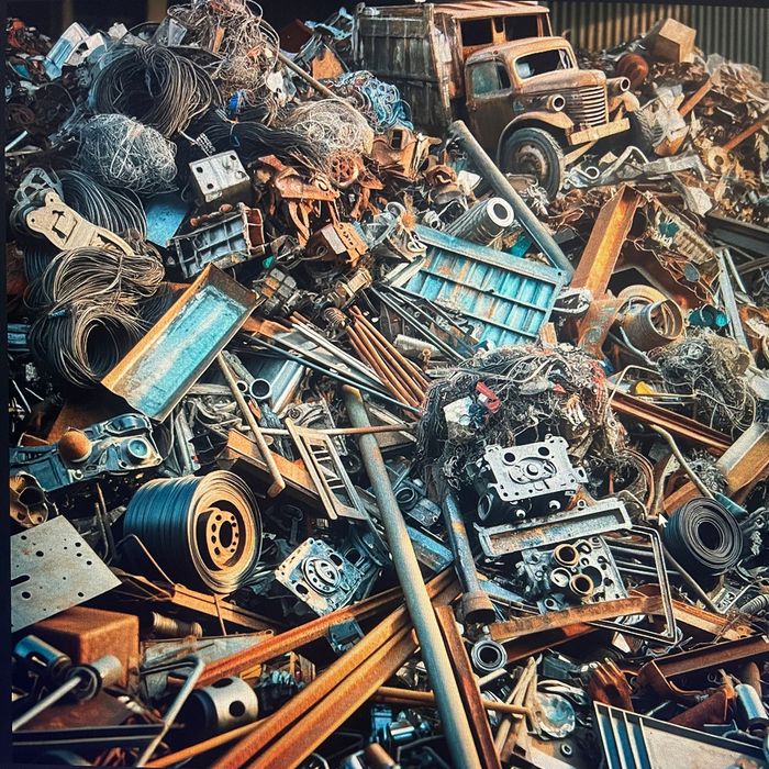 Прием.металл.самовывоз