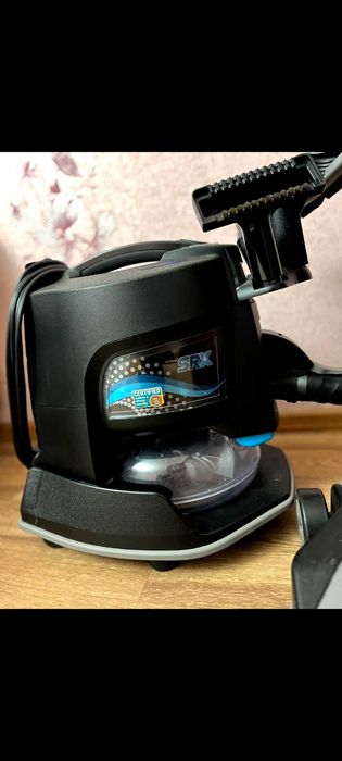 Продам пылесос Rainbow SRX Basic