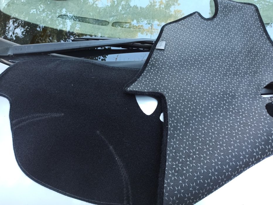 Лада Веста накидка