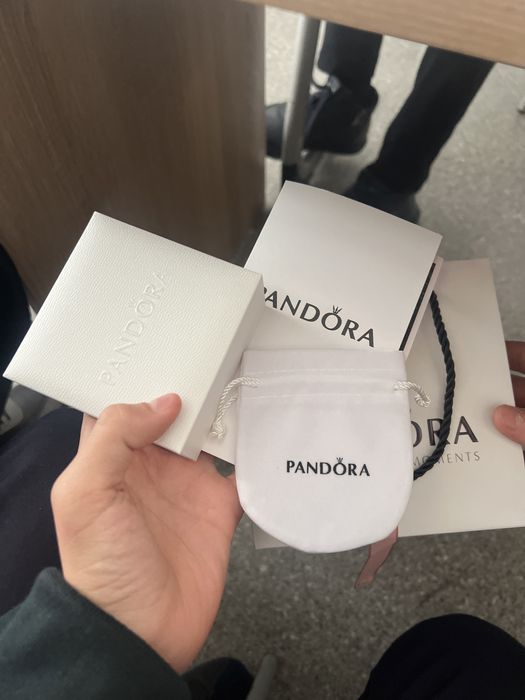 Pandora цепочка