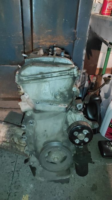 Продам двигатель тойота камри 2AZ