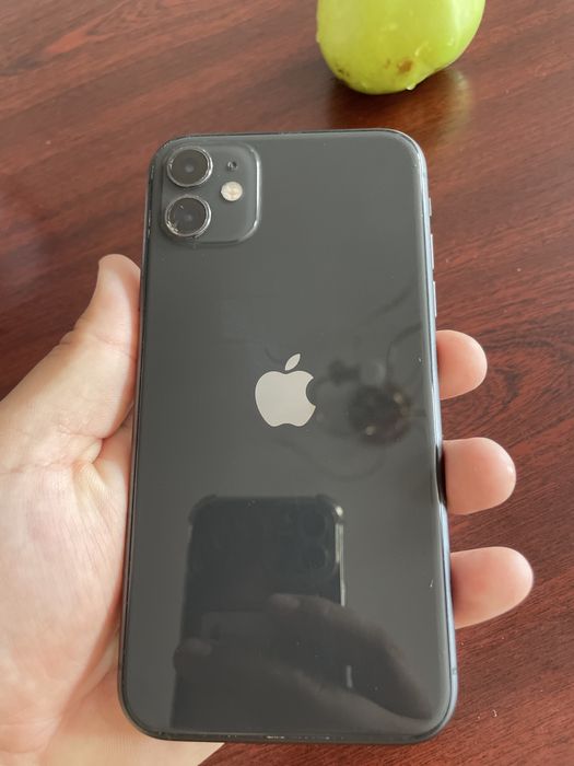 Iphone 11 128gb