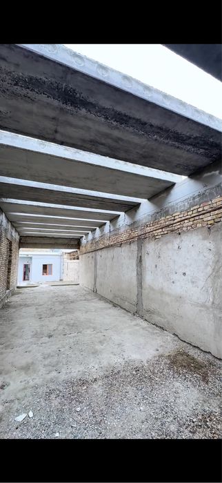 4 сотох участка сотилади. Конечка янги бозорча