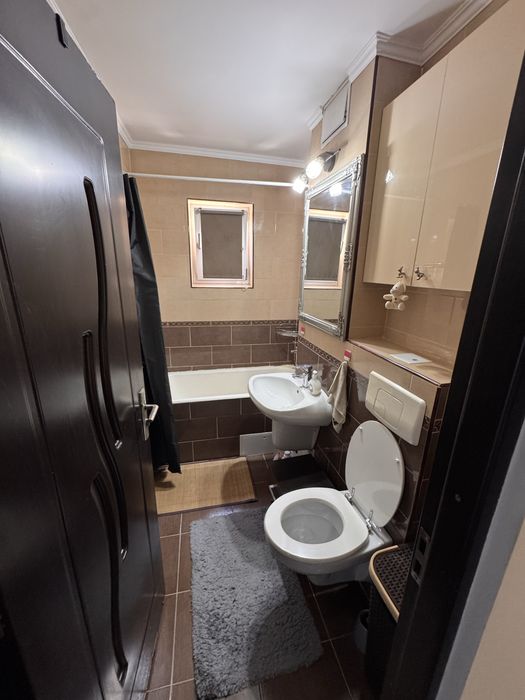 Apartament 2 camere de inchiriat
