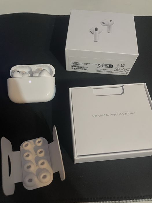 Air pods 3 pro ,noi,originale